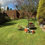 SW Garden Care