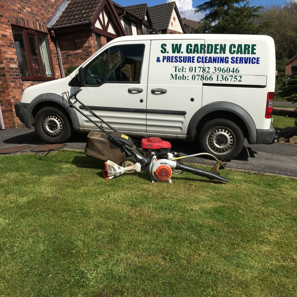 SW Garden Care